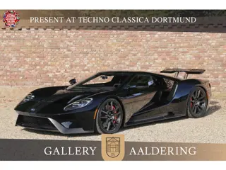 Ford GT Carbon Series "Limited Edition #192" Limited edition Carbon Series - Around 50 manufactured,
