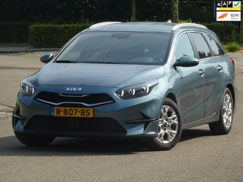 Kia Ceed Sportswagon 1.0 T-GDi DynamicPlusLine 1-EIGENAAR