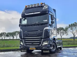 DAF XF 530 ft 530pk!