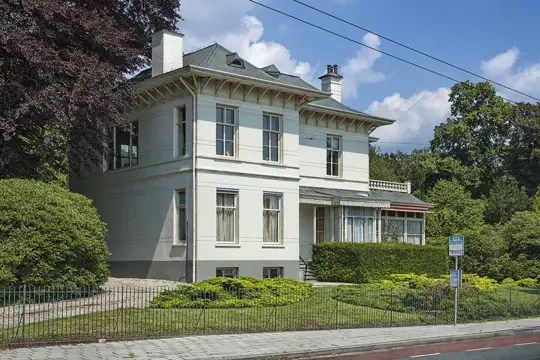 Woning aan de Utrechtseweg te Arnhem
