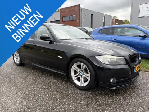 BMW 3-serie 318i Business Line