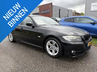 BMW 3-serie 318i Business Line