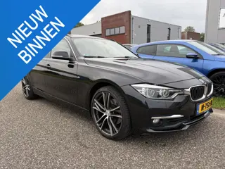 BMW 3-serie Touring 320d HIGH Executive PANODAK