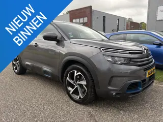 Citroen C5 Aircross 1.6 Plug-in Hybrid 225 Feel