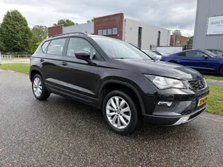 SEAT Ateca 1.0 EcoTSI Style