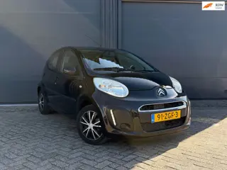 Citroen C1 1.0 | Airco | 5 Deurs | Facelift |