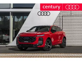 Audi Q3 Sportback S edition e-hybrid 200 kW / 272 PK Sportback 6 ver
