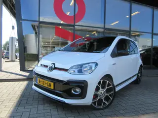 Volkswagen up! 1.0 TSI GTI INCL. LICHTMETALEN WINTERWIELEN SET