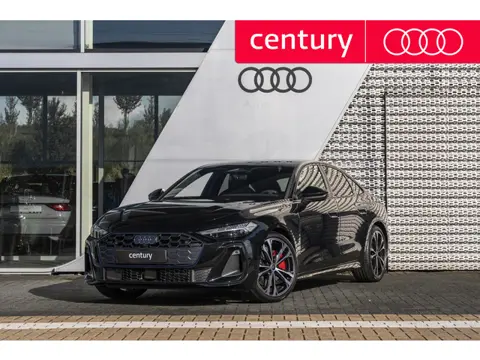 Audi A5 Limousine S edition e-hybrid 220 kW / 299 PK Limousine 7 ver