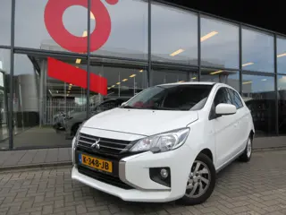 Mitsubishi Space Star 1.2 Active (bj 2021)