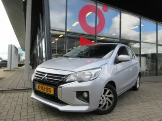 Mitsubishi Space Star 1.2 Dynamic | 1E EIGENAAR | DEALER ONDERHOUDEN |