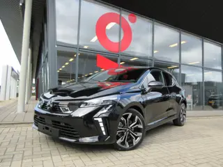 Mitsubishi Colt 1.6 HEV Intense+ AUTOMAAT NIEUWE AUTO !!