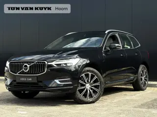 Volvo XC60 2.0 Recharge T6 AWD Inscription Panorama dak / Stoel verwarming, koeling, massage, geheug