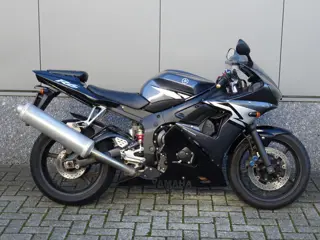 Yamaha YZF-R6 (bj 2005)