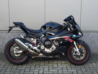BMW S 1000 RR (bj 2022)