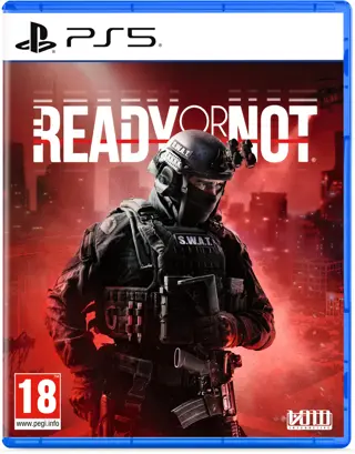 Ready or Not