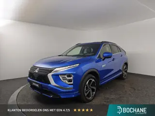 Mitsubishi Eclipse Cross 2.4 PHEV Executive | 360° Camera | Navigatie | Stoelverwarming | Adaptive C