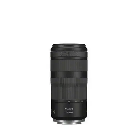 Tweedehands Canon RF 100-400mm f/5.6-8 IS USM - OUTLET