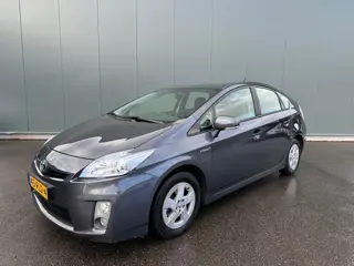 Toyota Prius 1.8 Comfort HUD | PARKEERSENSOREN | NAP !