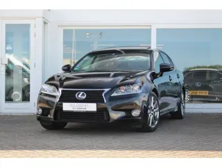 Lexus GS 450h Hybride President Line I Open dak I Mark Lev. I 3.5 V6!