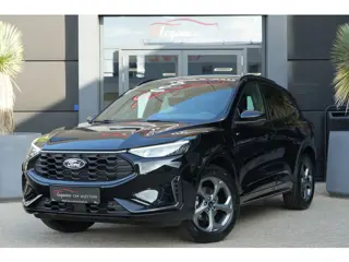 Ford Kuga 2.5 PHEV ST-Line | 243PK | 2100KG | Winterpakket | ACC | Camera | Kortom: een zeer complet