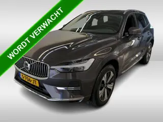 Volvo XC60 2.0 T6 Plug-in LongRange AWD Plus Bright / Panoramadak / Pdc+Camera / NL.Auto / Stoel-Stu