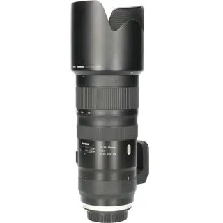 Tweedehands Tamron SP 150-600mm f/5.0-6.3 Di VC USD G2 Canon CM7863