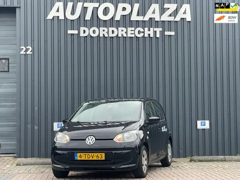Volkswagen Up! 1.0 move up! BlueMotion|Navi|Airco|