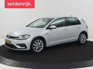 Volkswagen Golf 1.5 TSI Highline Business R  | Trekhaak | Navigatie | Stoelverwarming | Carplay | Da