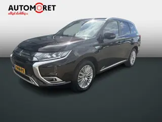 Mitsubishi Outlander 2.4 PHEV instyle