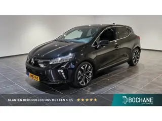 Mitsubishi Colt 1.0T First Edition | Camera | Stoelverwarming | Adaptive Cruise Control | Navigatie 