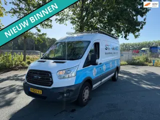 Ford Transit 350 2.0 TDCI L3H2 Trend RIJDT EN SCHAKELT GOED
