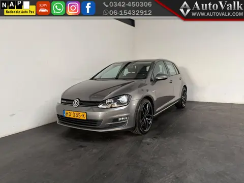 Volkswagen Golf 1.0 TSI Comfortline (bj 2015)