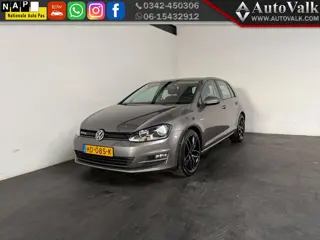 Volkswagen Golf 1.0 TSI Comfortline (bj 2015)