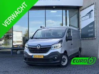 Renault Trafic 1.6 dCi T29 L2H1 Comfort*HAAK*CAM*ECC*CRUISE*LED*