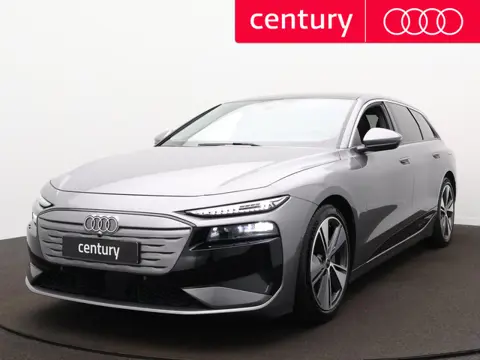 Audi A6 Avant e-tron Advanced Edition Quattro | B&O 3D | stoelventilatie | panoramadak | luchtvering