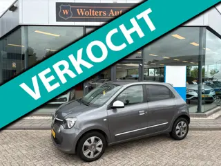 Renault Twingo 1.0 SCe Collection *AC