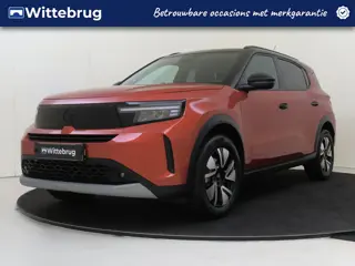 Opel Frontera 1.2 Turbo Hybrid GS Automaat P4 (bj 2025)