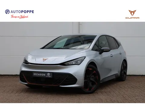 CUPRA Born Impulse 62 kWh 204pk | SOH 94,7% |