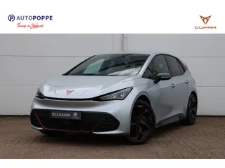 CUPRA Born Impulse 62 kWh 204pk | SOH 94,7% |