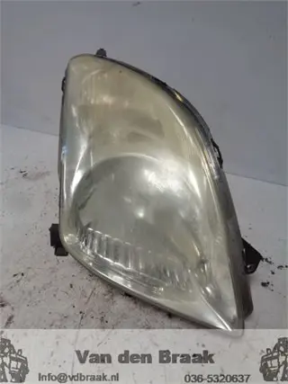 Suzuki Swift 2005-2010 Koplamp rechts