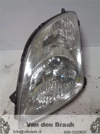 Suzuki Swift 2005-2010 Koplamp links
