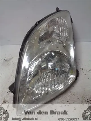 Suzuki Swift 2005-2010 Koplamp links