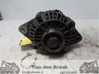 Suzuki Swift 1.3 16V 2005-2010 Dynamo