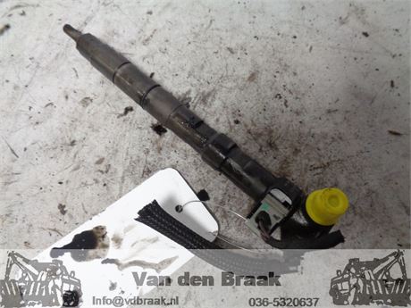 Seat Ibiza 1.2 TDi 2010-2015 Verstuiver