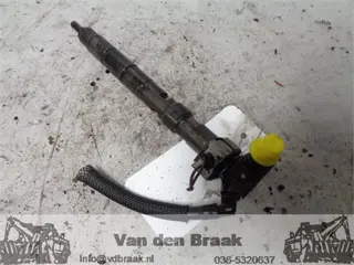 Seat Ibiza 1.2 TDi 2010-2015 Verstuiver