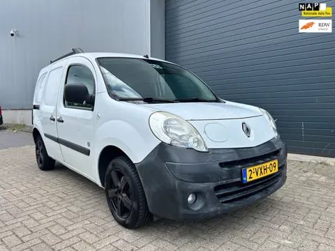 Renault Kangoo Express Z.E. (ex Accu) NAVI AIRCO PDC SOH