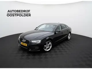 Audi A5 Sportback 1.8 TFSI Business Edition