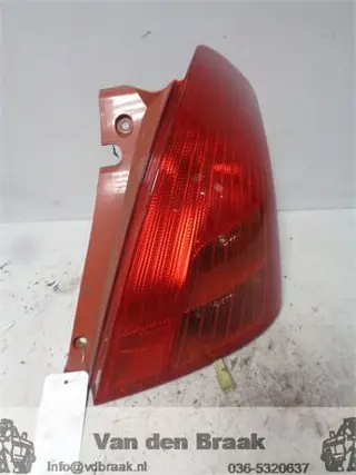 Suzuki Swift 2005-2007 Achterlicht rechts