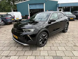 Opel MOKKA 1.2 Turbo Level 5